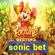 sonic bet